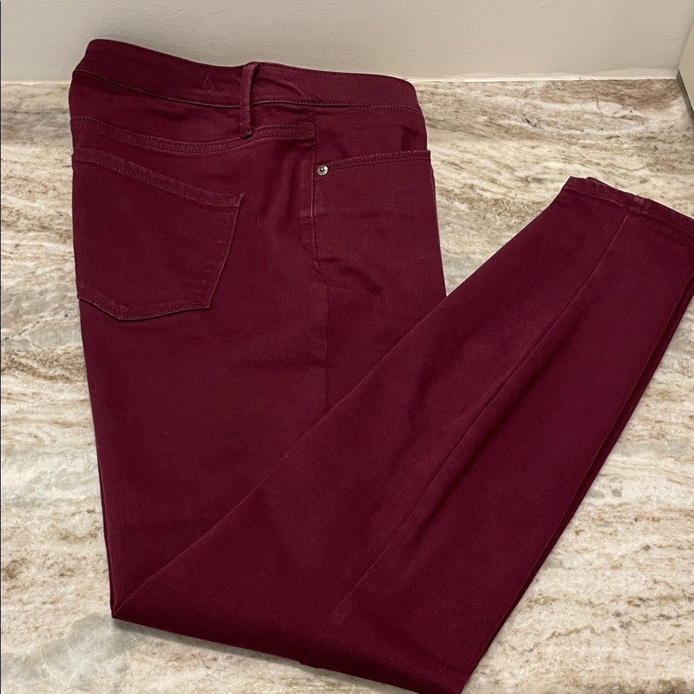 Talbot’s Jeans